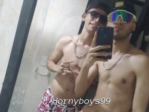 Hornyboys99