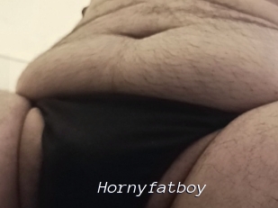 Hornyfatboy