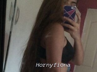 Hornyfiona