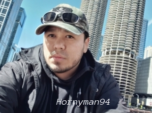 Hornyman94