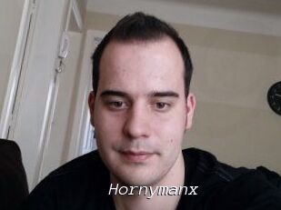 Hornymanx