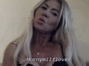 Hornymilflover