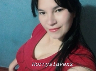 Hornyslavexx