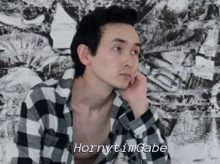 HornytimGabe