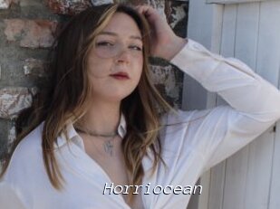 Horriocean