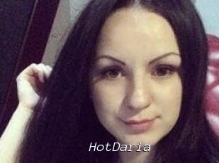 HotDaria