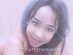 Hotafricanbaexx