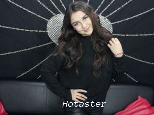 Hotaster