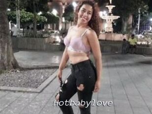 Hotbabylove