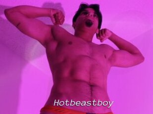 Hotbeastboy