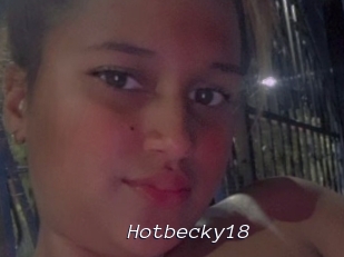 Hotbecky18