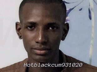 Hotblackcum931020