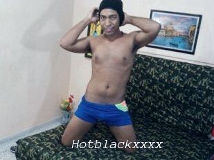 Hotblackxxxx