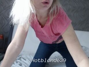 Hotblonde39