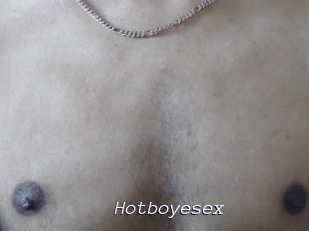 Hotboyesex