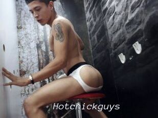 Hotchickguys