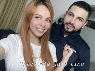 Hotcouple_jake_tina