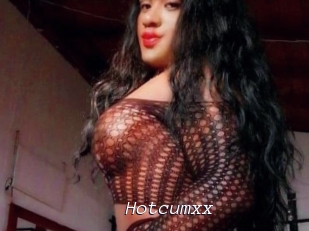 Hotcumxx