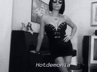 Hotdemonia