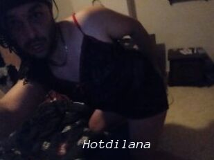 Hotdilana