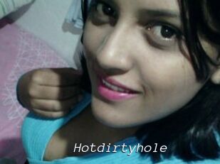 Hotdirtyhole