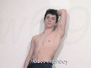 Hotfrenchboy