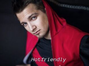 Hotfriendly