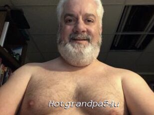 Hotgrandpa54u