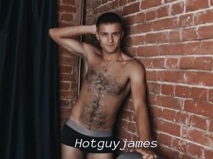 Hotguyjames