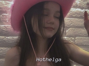 Hothelga