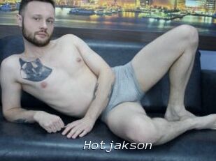 Hotjakson