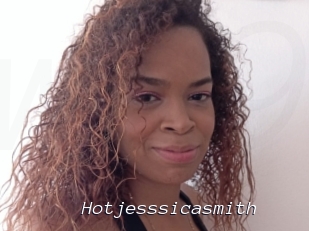 Hotjesssicasmith