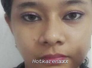 Hotkarenxxx