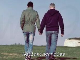 Hotlatincandies