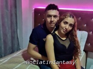 Hotlatinfantasy