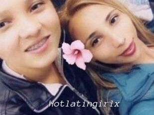 Hotlatingirlx