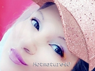 Hotmature40