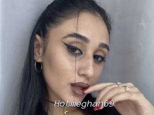 Hotmeghan69