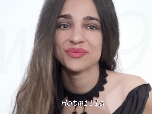 Hotmilla