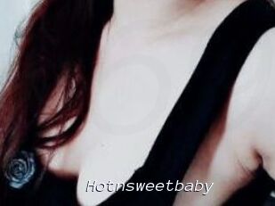 Hotnsweetbaby