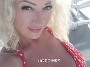 Hotpamx