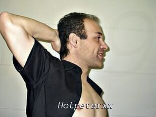 Hotpeterxx