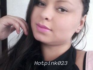 Hotpink023