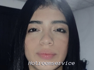 Hotroomservice