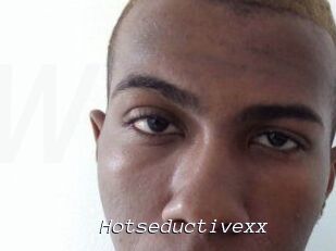 Hotseductivexx