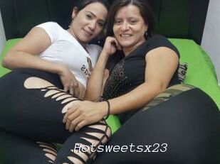 Hotsweetsx23