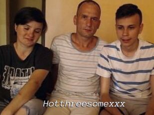 Hotthreesomexxx