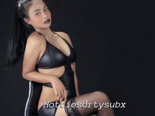 Hottiesdrtysubx