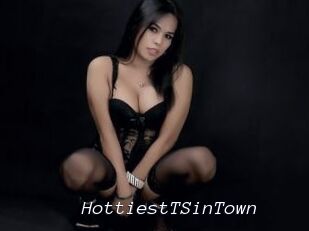 HottiestTSinTown