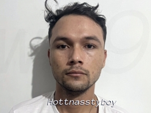 Hottnasstyboy